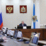 Фото Александры Конычевой - Пресс-центр Правительства