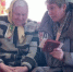 Ветеранам Каргопольского округа вручают медали к 80-летию Победы - Единая Россия