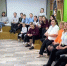 Молодёжное пространство открылось в деревне Ульяновской Устьянского округа - ГТРК Поморье