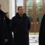Вице-премьер Дмитрий Чернышенко посетил Михаило-Архангельский кафедральный собор - Пресс-центр Правительства