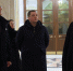 Вице-премьер Дмитрий Чернышенко посетил Михаило-Архангельский кафедральный собор - Единая Россия