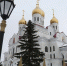 Вице-премьер России посетил кафедральный собор Архангельска - ИА Двина-Информ