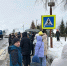 «Такси стоит несколько тысяч, толпа ждёт автобус»: показываем, как люди выбираются из «Малых Корел» - 29.Ru