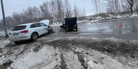 Госавтоинспекция информирует о дорожной обстановке за минувшие выходные - Пресс-центр Правительства
