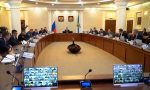 Губернатор Поморья раскритиковал работу коммунальщиков