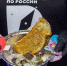 Фото организаторов проекта «Гастрономическая карта России» - Пресс-центр Правительства