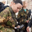 В Северодвинске ветеран СВО проводит для школьников военно-спортивную игру «Прорыв» - Пресс-центр Правительства