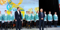 Фото Георгия Евгеньвича Гудим-Левковича - EchoSevera.Ru