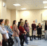 В перинатальном центре для будущих родителей пройдет день открытых дверей - Пресс-центр Правительства