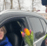 В Архангельске проходят акции в честь Международного женского дня - Администрация г. Архангельск