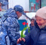 С международным женским днём прекрасных дам поздравили судебные приставы - ГТРК Поморье