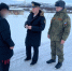 Военные следователи в Печенге провели рейд по выявлению натурализованных мигрантов - ВСУ СК России по СФ