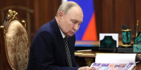 «Отток населения продолжается»: Путин поручил увеличить зарплаты в Архангельской области - 29.Ru