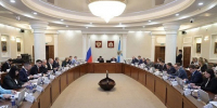 Перспективы развития Севморпути обсудили в Архангельске - ИА Двина-Информ