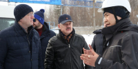 Архангельский транспортный узел является важным пунктом для организации доставки грузов по Северному морскому пути - Единая Россия