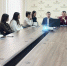 Возможности трудоустройства обсудили на встрече со студентами медико-профилактического направления СГМУ руководители региональных организаций Роспотребнадзора - Роспотребнадзор