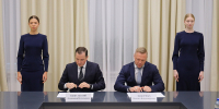 Ростех откроет в Поморье центр высокотехнологичного протезирования - Пресс-центр Правительства