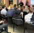 День молодого избирателя в Новодвинске - Избирательная комиссия