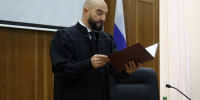 Суд признал геноцидом действия немецко-фашистских захватчиков в Поморье - ИА Dvina29