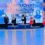 В Санкт-Петербурге состоялись чемпионат и первенства Северо-западного федерального округа России по танцевальному спорту - Центр спортивной подготовки Водник