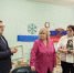 Елена Вторыгина посетила в Новодвинске волонтерскую организацию «Zа мир» - Единая Россия
