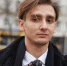 Андрей Шеломенцев, 27 лет, стилист по волосам  | Источник: shi.vuss / Instagram.com (экстремистская организация, деятельность запрещена на территории РФ) - 29.Ru
