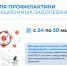 В России стартовала Неделя профилактики инфекционных заболеваний - Центр медицинской профилактики