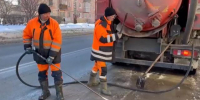 Глава Северодвинска рассказал, где можно увидеть оранжевую машину «Горвика» - Tv29.Ru