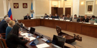 В Архангельске идёт подготовка ко второму Женскому Арктическому форуму - ГТРК Поморье