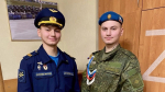 Потомки Иоанна Кронштадтского – в САФУ