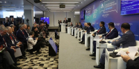 Для развития Северного морского пути нужно создавать модель на долгосрочную перспективу - Пресс-центр Правительства