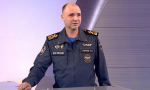 В Поморье потеплело и ледовые переправы стали небезопасны для проезда