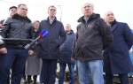 Глава Российского экологического общества Рашид Исмаилов выступил за перенос сроков получения полигонами экологических разрешений