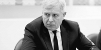 В среду в Архангельске простятся с Владимиром Ананьевым - Tv29.Ru