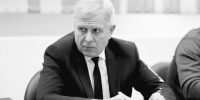 Прощание с заместителем руководителя администрации губернатора и правительства Архангельской области Владимиром Ананьевым состоится 2 апреля - Единая Россия