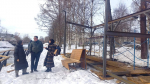 В Архангельске продолжится преображение набережной Соломбалки