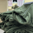 Архангельские студенты с ОВЗ продолжают шить одежду для бойцов спецоперации - Пресс-центр Правительства