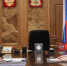 Александр Цыбульский провел встречу с региональным уполномоченным по правам человека Любовью Анисимовой - Пресс-центр Правительства