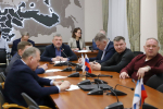 Эксперты проанализировали работу по созданию муниципальных округов