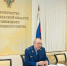 Первый заместитель прокурора Архангельской области и Ненецкого автономного округа Сергей Белогуров в режиме видеоконференцсвязи провел личный прием жителей Вельского района и Красноборского округа - Arh112.ru