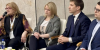 В Поморье продолжится совершенствование мер соцподдержки участников СВО и их семей - Единая Россия