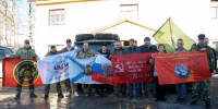 Неравнодушные северяне продолжают оказывать помощь нашим бойцам СВО - ГТРК Поморье