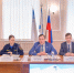 Новые возможности для развития студенческого спасательного движения - САФУ имени М.В. Ломоносова