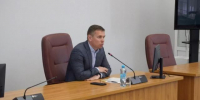 Игорь Арсентьев: " У нас две с половиной недели, чтобы привести город в надлежащее состояние. Работы очень много" - Tv29.Ru
