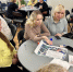 В Новодвинске жители обсудили концепцию благоустройства детского парка - Единая Россия
