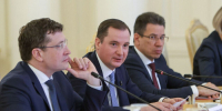 Губернатор Поморья рассказал о международном сотрудничестве в Арктике - ИА Dvina29