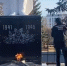 Мемориал погибшим в годы Великой Отечественной войны в Котласе осквернил 12-летний школьник - Tv29.Ru