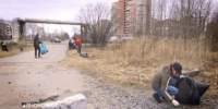 С пятницы в Северодвинске стартуют городские субботники - Tv29.Ru