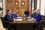Фото Александры Конычевой