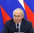 Владимир Путин анонсировал утверждение нацпроекта по космосу - Пресс-центр Правительства